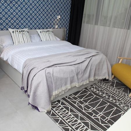 Hotel Cubis ليندافا المظهر الخارجي الصورة