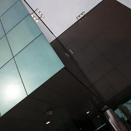 Hotel Cubis ليندافا المظهر الخارجي الصورة
