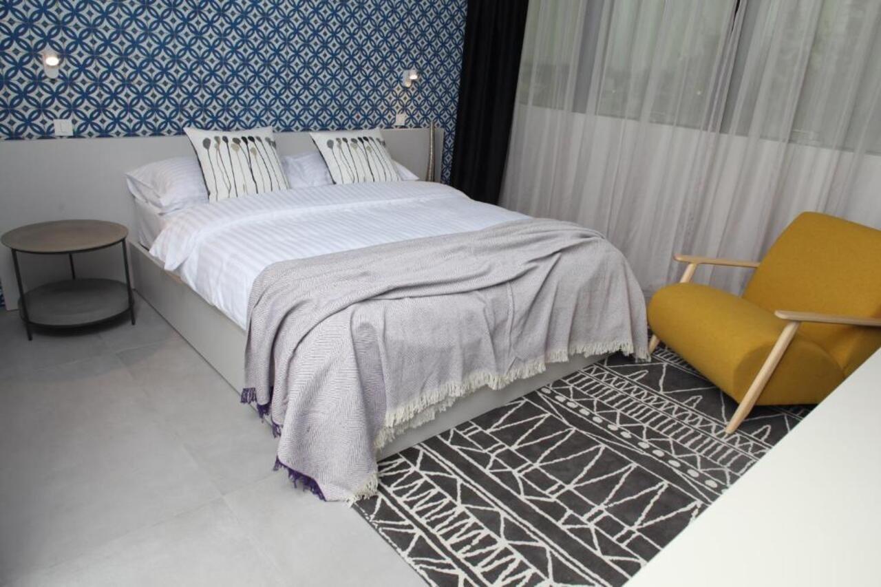 Hotel Cubis ليندافا المظهر الخارجي الصورة