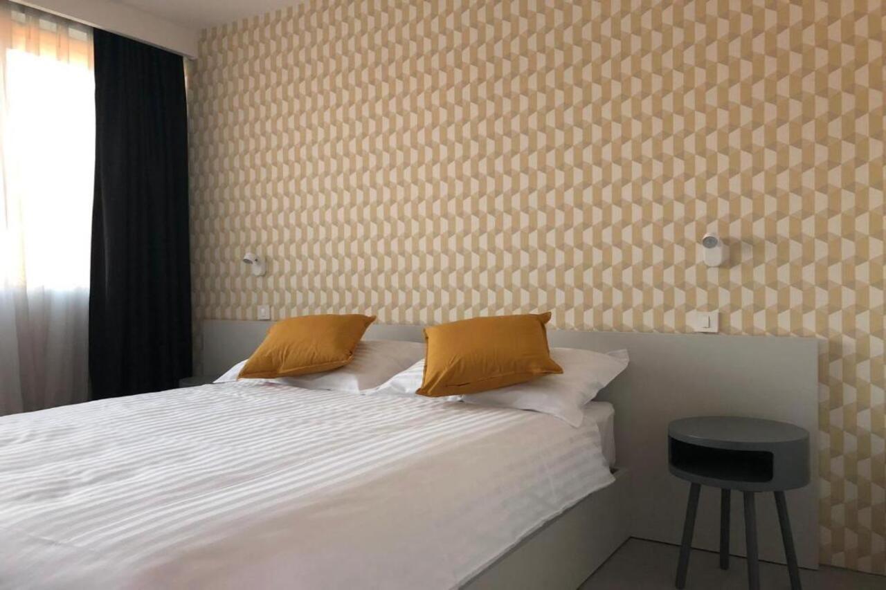 Hotel Cubis ليندافا المظهر الخارجي الصورة