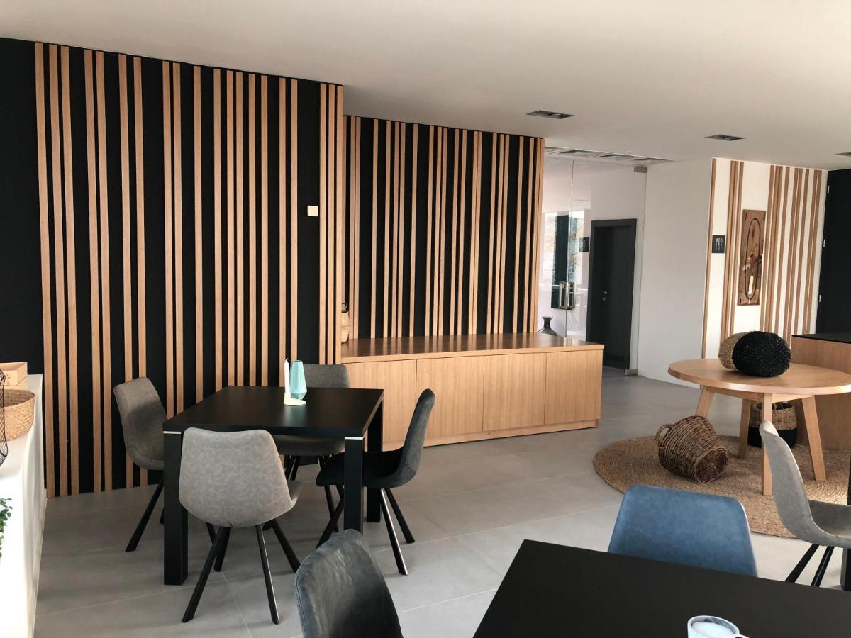 Hotel Cubis ليندافا المظهر الخارجي الصورة