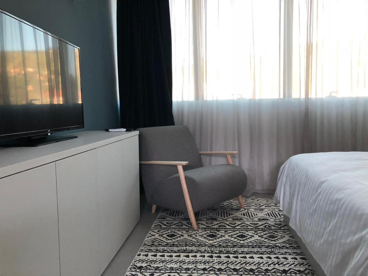 Hotel Cubis ليندافا المظهر الخارجي الصورة