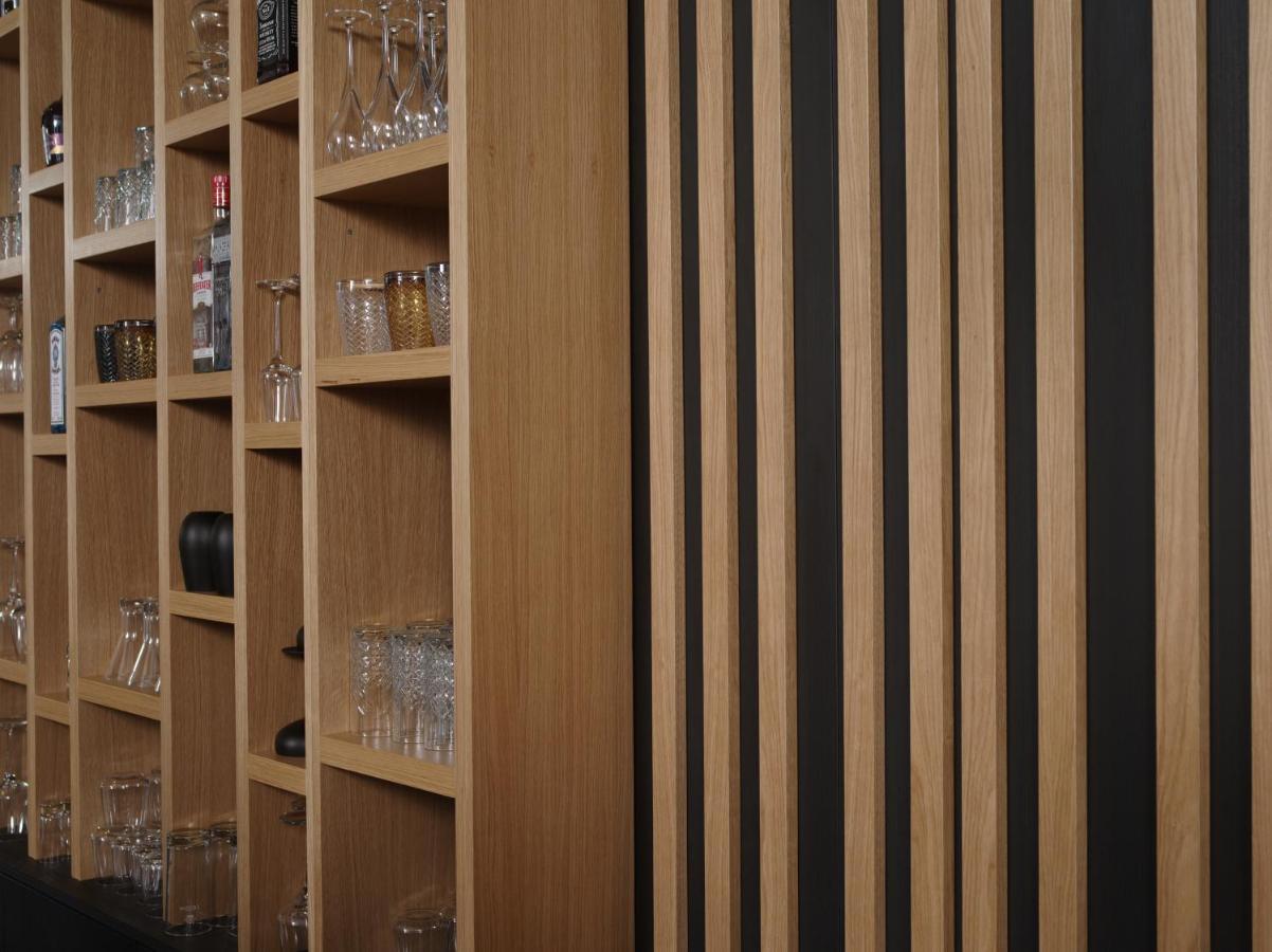Hotel Cubis ليندافا المظهر الخارجي الصورة