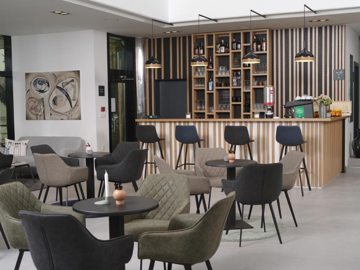 Hotel Cubis ليندافا المظهر الخارجي الصورة