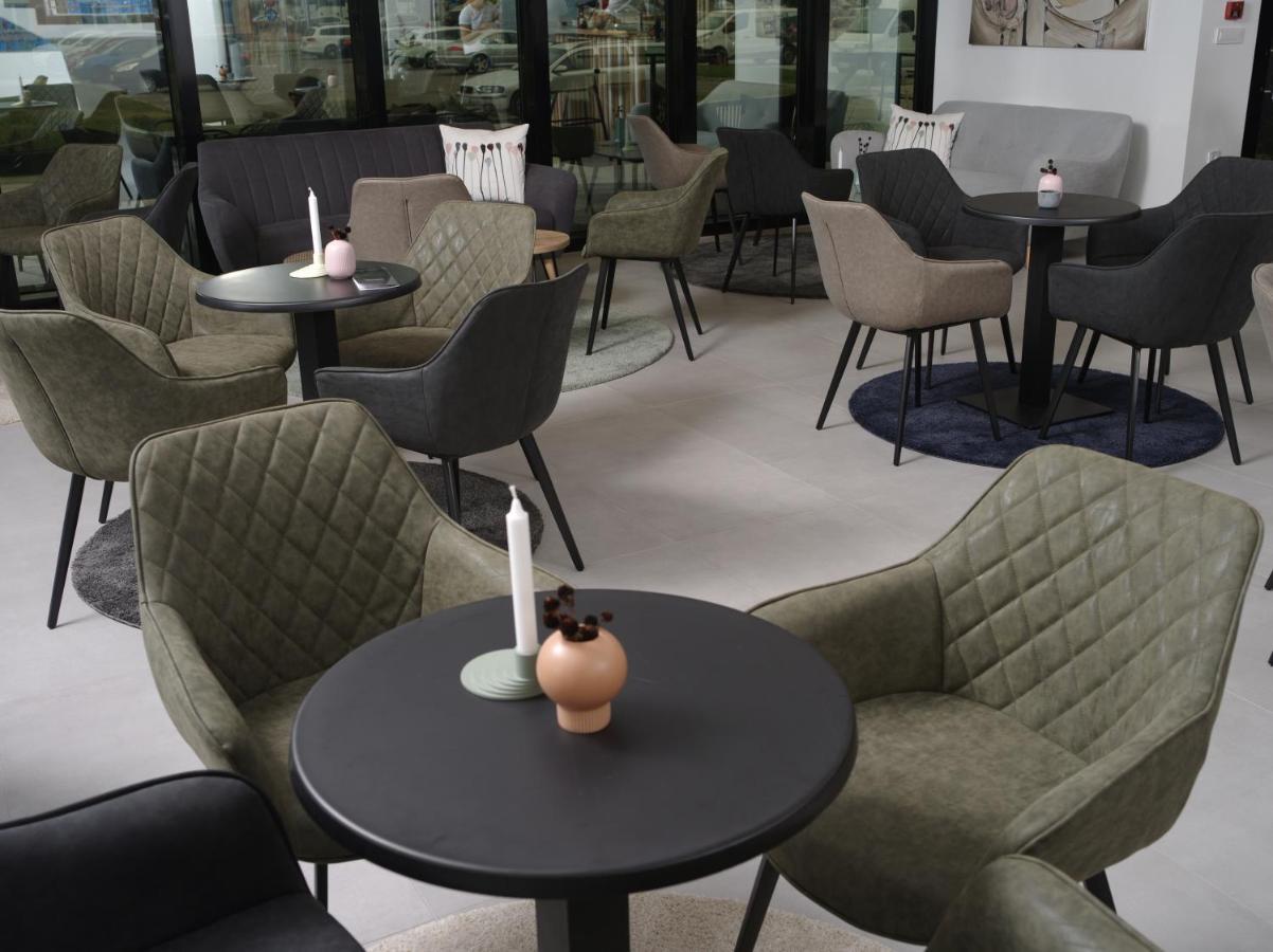 Hotel Cubis ليندافا المظهر الخارجي الصورة