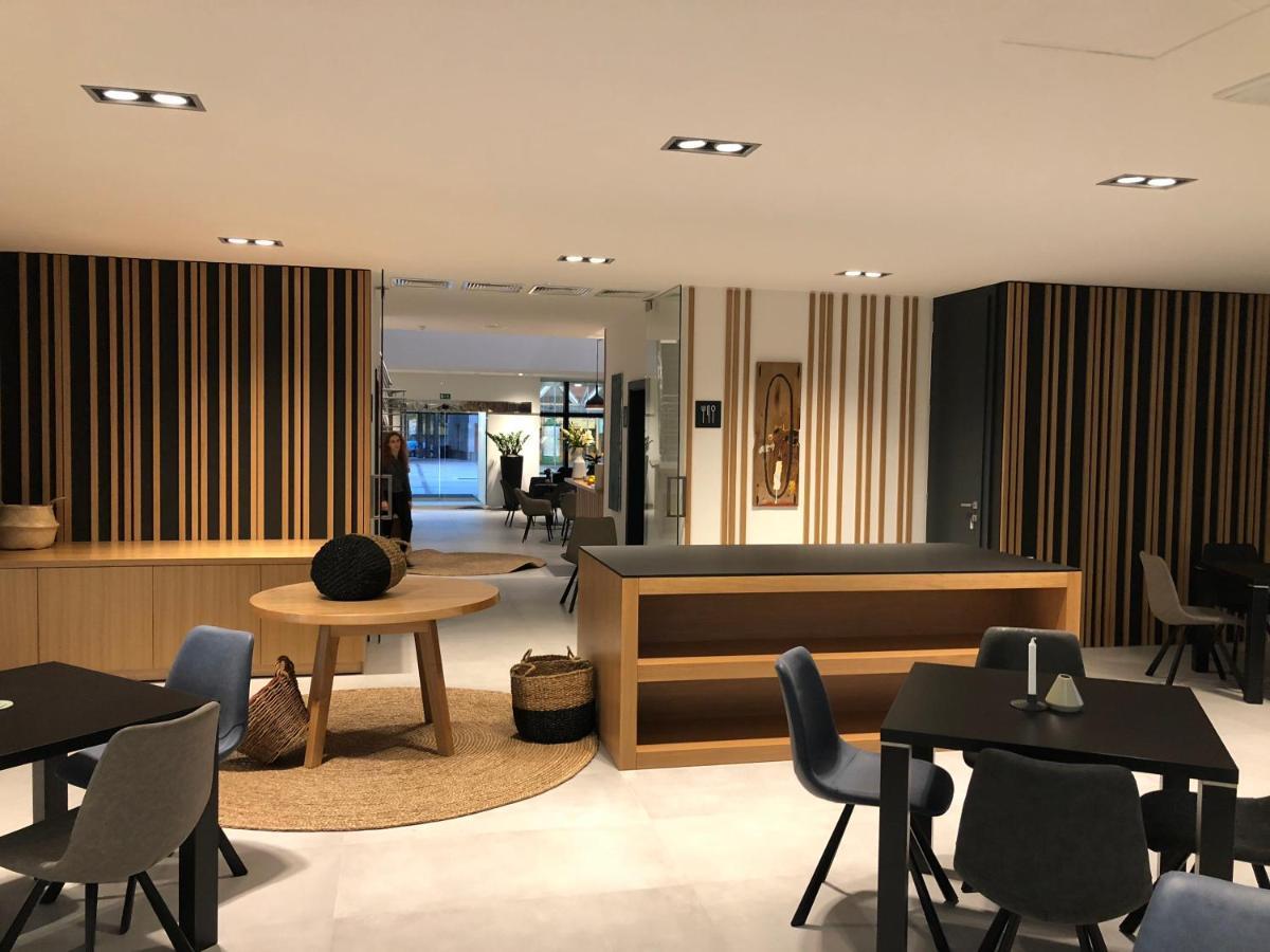 Hotel Cubis ليندافا المظهر الخارجي الصورة