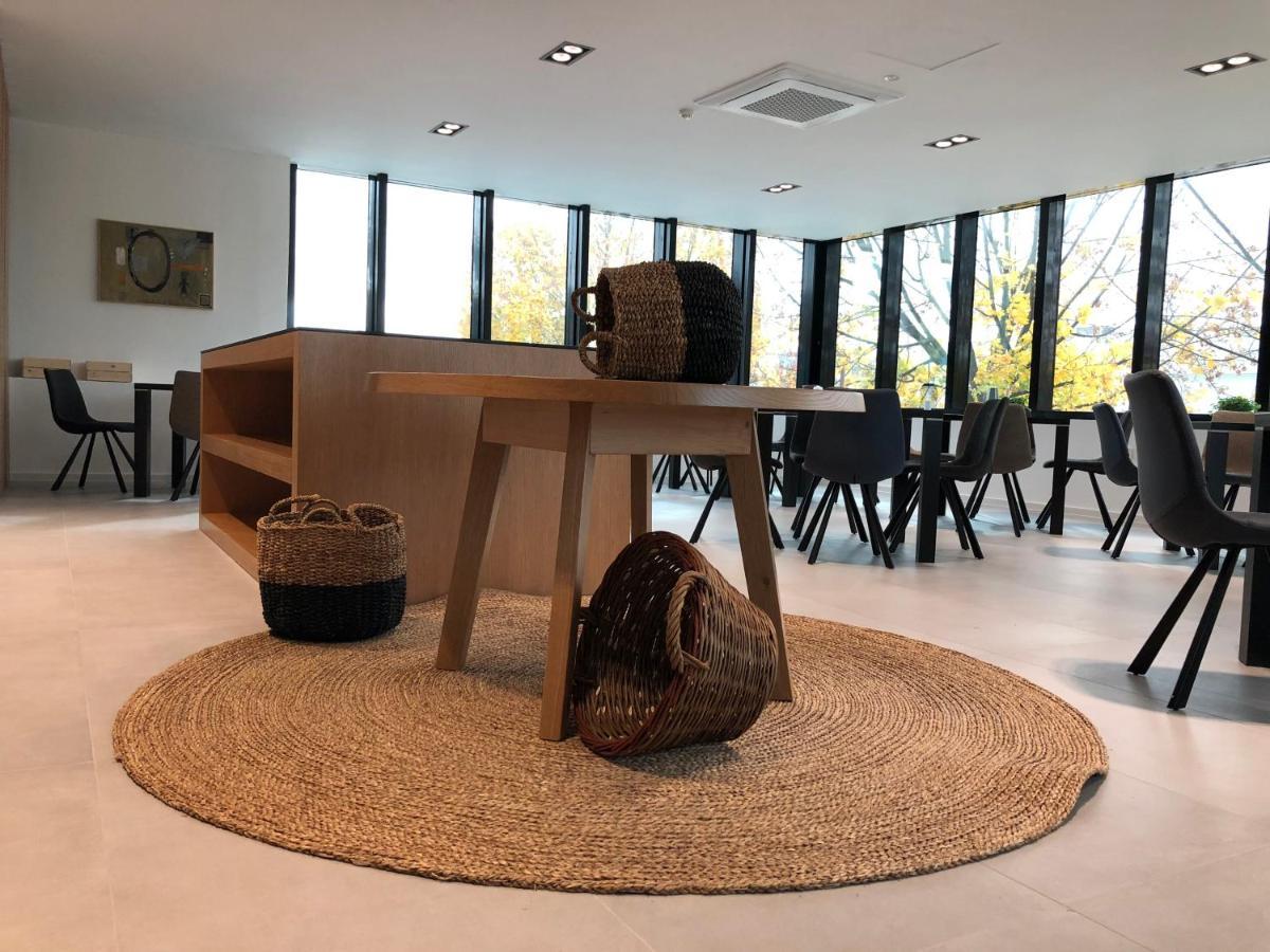 Hotel Cubis ليندافا المظهر الخارجي الصورة