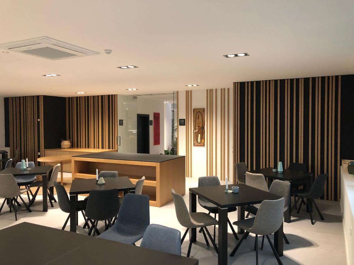 Hotel Cubis ليندافا المظهر الخارجي الصورة