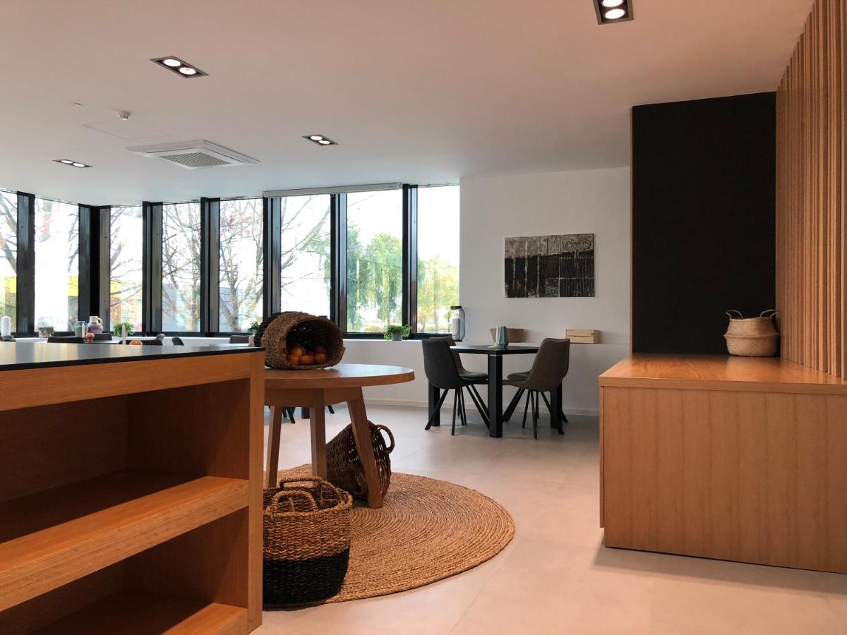 Hotel Cubis ليندافا المظهر الخارجي الصورة