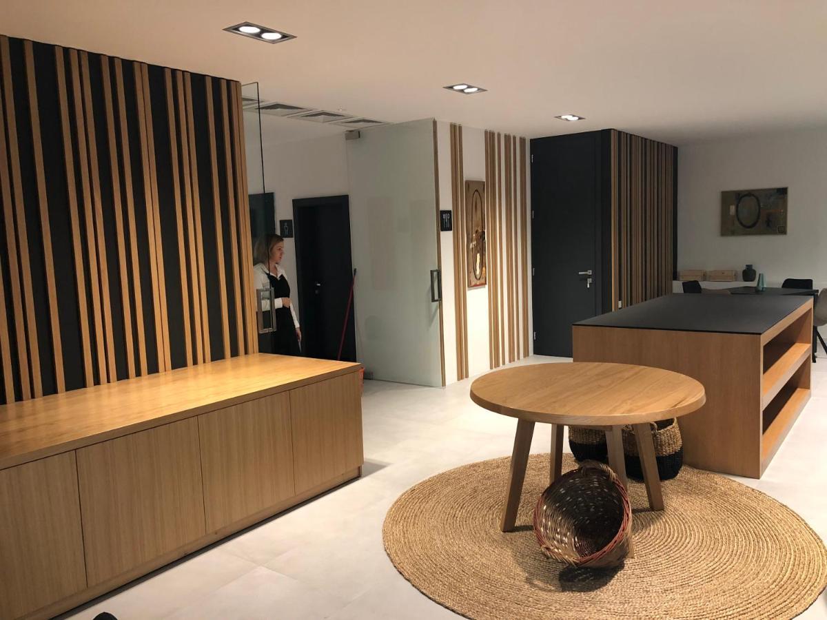 Hotel Cubis ليندافا المظهر الخارجي الصورة