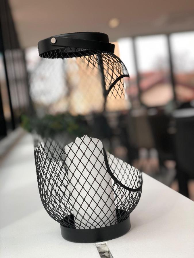 Hotel Cubis ليندافا المظهر الخارجي الصورة