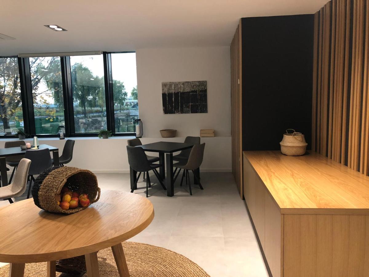Hotel Cubis ليندافا المظهر الخارجي الصورة
